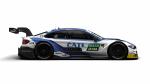 BMW M4 DTM 2019 года